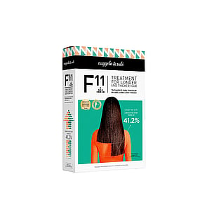 Nuggela & Sulé F11 Treatment For Longer And Thicker Hair