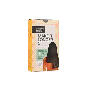 Nuggela & Sulé F11 Treatment for Longer and Thicker Hair
