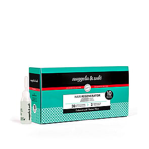 Nuggela & Sulé Hair Regenerator Ampoule 10ml