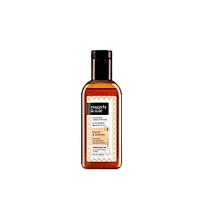 Nuggela & Sulé Nº 1 Strength & Volume Shampoo 100ml