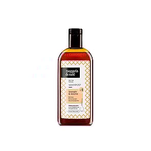 Nuggela & Sulé Nº 1 Strength & Volume Shampoo 250ml