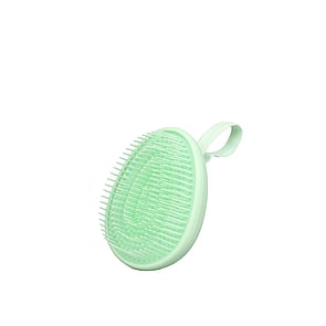 Nuggela & Sulé Tangle Tamer Brush Mint