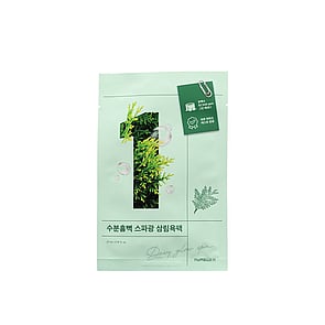 Numbuzin No.1 Dewy Glow Spa Sheet Mask 27ml