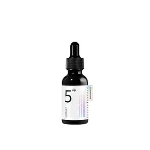 Numbuzin No.5 Glutathione Vitamin Concentrated Serum 30ml