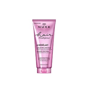NUXE Hair Prodigieux High Shine Conditioner 200ml