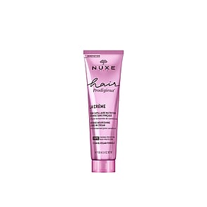 NUXE Hair Prodigieux Intense Nourishing Leave-in Cream 100ml (3.38floz)