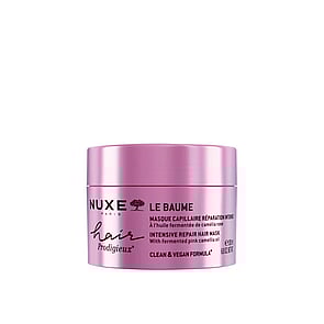 NUXE Hair Prodigieux Intensive Repair Hair Mask 200ml