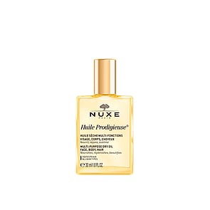 NUXE Huile Prodigieuse Dry Oil 30ml