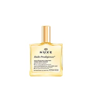 NUXE Huile Prodigieuse Dry Oil 50ml
