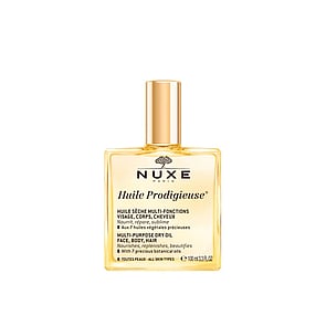 NUXE Huile Prodigieuse Dry Oil