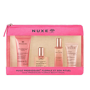 NUXE Skin Care - Shop Online - Care to Beauty USA