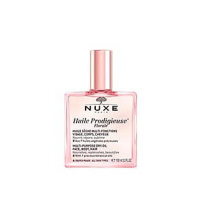 NUXE Huile Prodigieuse Florale Multi-Purpose Dry Oil 100ml