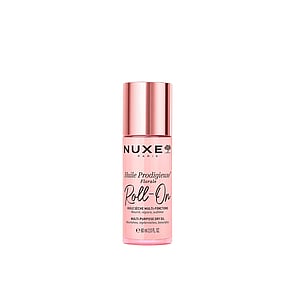 NUXE Huile Prodigieuse Florale Roll-On Multi-Purpose Dry Oil 60ml