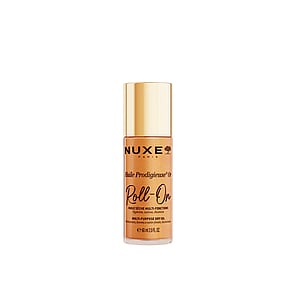 NUXE Huile Prodigieuse Or Roll-On Multi-Purpose Dry Oil 60ml
