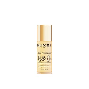 NUXE Huile Prodigieuse Roll-On Aceite Seco Multiusos 60ml