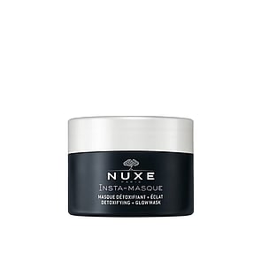 NUXE Insta-Masque Detoxifying + Glow Mask 50ml (1.69fl oz)