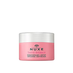 NUXE Insta-Masque Exfoliating + Unifying Mask 50ml