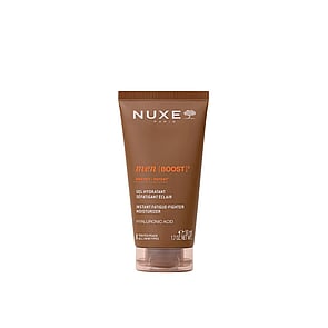 NUXE Men [BOOST]³ Instant Fatigue-Fighter Moisturizer 50ml