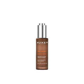 NUXE Men [BOOST]³ Multi-Action Serum Youth & Energy 30ml