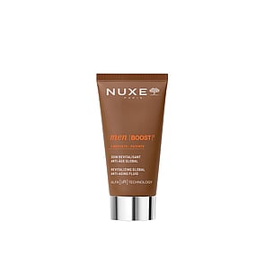 NUXE Men [BOOST]³ Revitalizing Global Anti-Aging Fluid 50ml