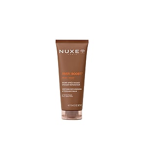 NUXE Men [BOOST]³ Soothing Replenishing Aftershave Balm 75ml