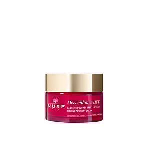 NUXE Merveillance Lift Firming Powdery Cream 50ml
