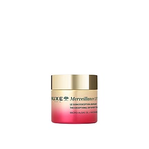 NUXE Merveillance Lift The Exceptional Day & Night Cream 75ml