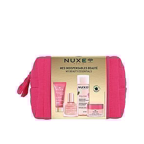 NUXE My Beauty Essentials Set