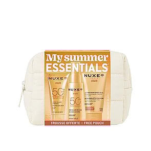 NUXE My Summer Essentials Set