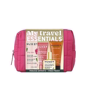 NUXE My Travel Essentials Set