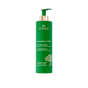 NUXE Nuxuriance Ultra The Firming Body Milk 400ml