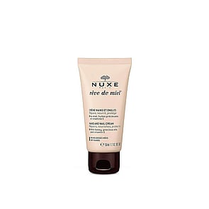 NUXE Rêve de Miel Hand and Nail Cream 50ml