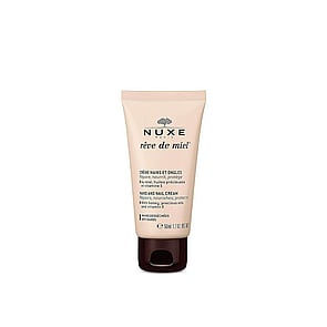 NUXE Rêve de Miel Hand and Nail Cream