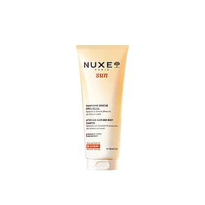 NUXE Sun After-Sun Hair and Body Shampoo 200ml
