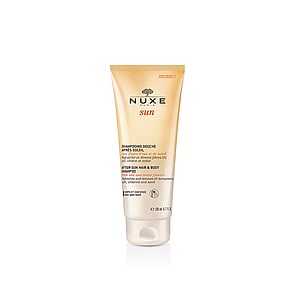 NUXE Sun After-Sun Hair and Body Shampoo