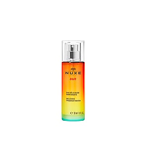 NUXE Sun Delicious Fragrant Water 30ml (1floz)