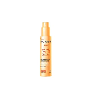 NUXE Sun Delicious Spray High Protection SPF30 150ml
