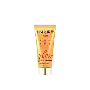 NUXE Sun Glow Sun-Kissed Fluid SPF30 40ml