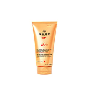 NUXE Sun Melting Lotion High Protection SPF50 150ml