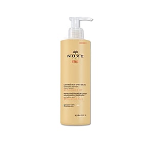 NUXE Sun Refreshing After-Sun Lotion for Face and Body
