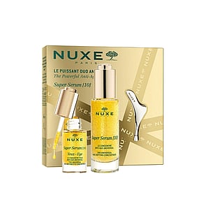 NUXE Super Serum [10] The Powerful Anti-Aging Duo