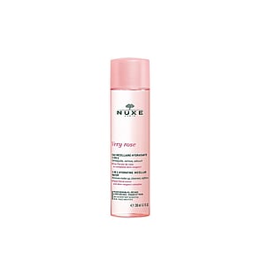 NUXE Very Rose 3-in-1 Hydrating Micellar Water 200ml (6.76fl oz)