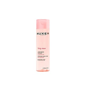 NUXE Very Rose Refreshing Tonic Lotion 200ml