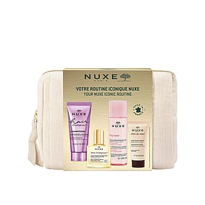 NUXE Your Iconic Routine Kit
