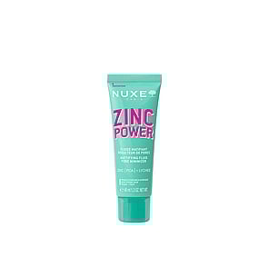 NUXE Zinc Power Mattifying Fluid Pore Minimizer 40ml