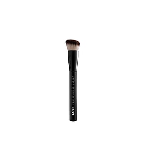 NYX Pro Makeup Can't Stop Won't Stop Foundation Brush