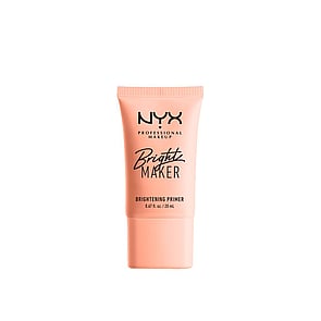 NYX Pro Makeup Bright Maker Primer 20ml
