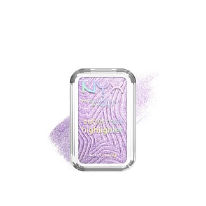 NYX Pro Makeup Buttermelt Highlighter