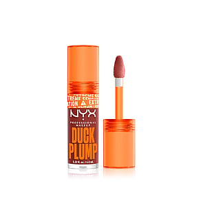 NYX Pro Makeup Duck Plump High Pigment Plumping Lip Gloss