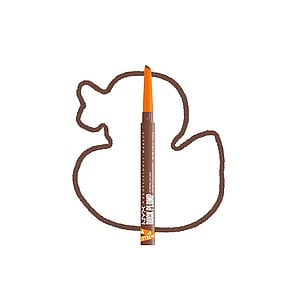 NYX Pro Makeup Duck Plump Plumping Lip Liner 09 Beige Boost 0.33g